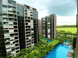 The Tapestry (D18), Condominium #623668521